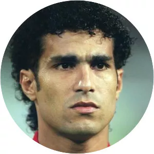 Salaheddine Bassir - Moroccan footballer