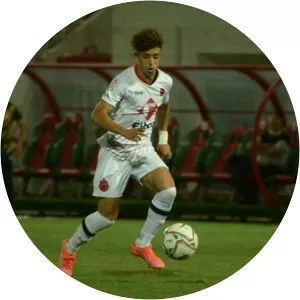 Salaheddine Benyachou