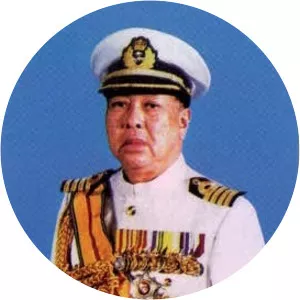 Salahuddin of Selangor - Sultan of Selangor