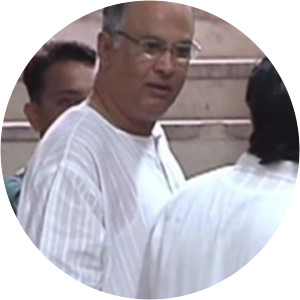 Salahuddin Quader Chowdhury