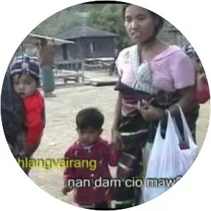 Salai Tuan Ling Thang