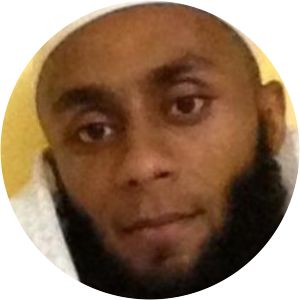 Salam Mahmoud photograph