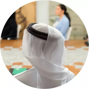 Salama bint Hamdan Al Nahyan - Mohammed bin Zayed Al Nahyan's wife