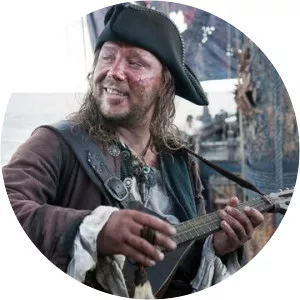 Salaman - Fictional character