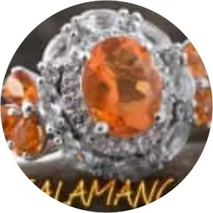 Salamanca Fire Opal - TV program