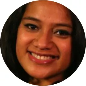 Salamasina Mataia - Actress