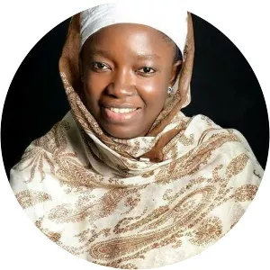 Salamat Ahuoiza Aliu