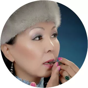 Salamat Sadikova Musician