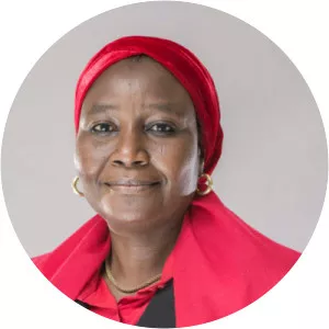 Salamatu Hussaini Suleiman