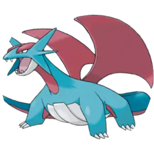 Salamence