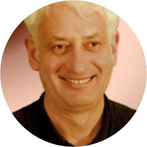 Salamon Suba László