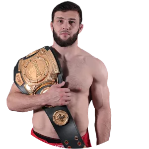 Salamu Abdurakhmanov