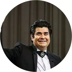 Salar Aghili - Persian singer