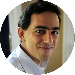 Salar Kamangar - Iranian executive