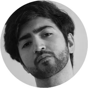 Salar Shamas - Musical artist