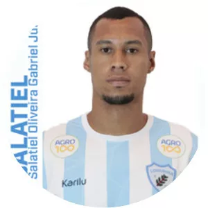Salatiel de Oliveira Gabriel Júnior