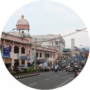 Salatiga