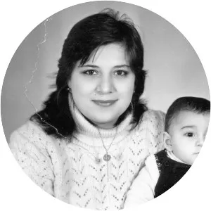 Salatyn Asgarova (Salatın . . .