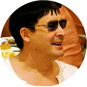 Salavat Fatkhetdinov