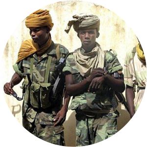 Salay Deby photograph