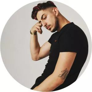 Salcedo Leyry - Musical artist