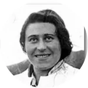 Salcia Landmann - Writer