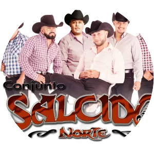 Salcido Norte - Musical artist