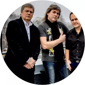 Saldās sejas - Musical group