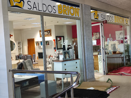 Saldos Brion - Furniture store in Spain