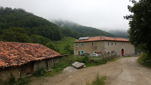 Sale Aurora - Rural lodging in Spain