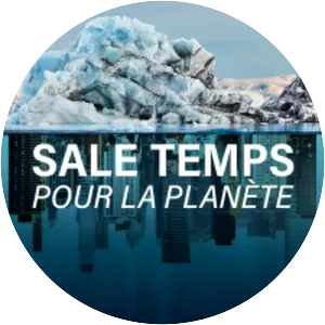 Sale temps pour la planète