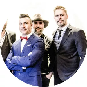 Salebarbes - Musical group