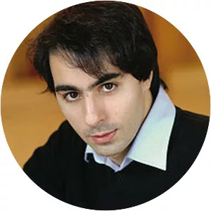 Saleem Abboud Ashkar