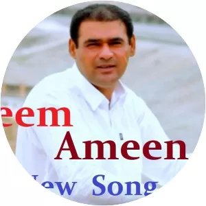 Saleem Ameen