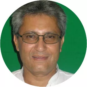 Saleem Iqbal Shervani