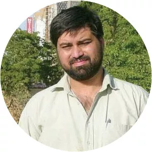 Saleem Shahzad