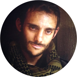 Saleem Ulman - TV character