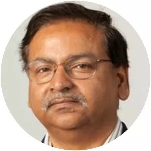Saleemul Huq