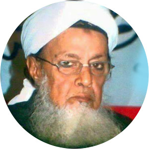 Saleemullah Khan