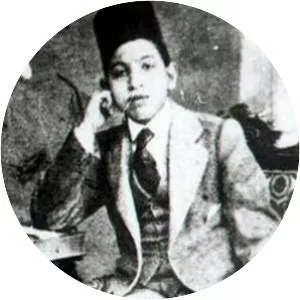 Saleh Abdel Hai