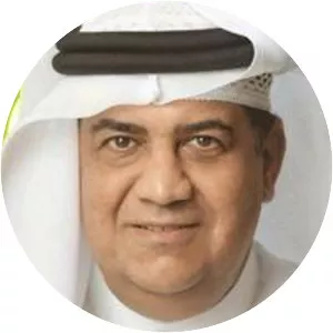 Saleh Al Abdooli