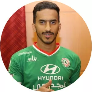 Saleh Al-Amri