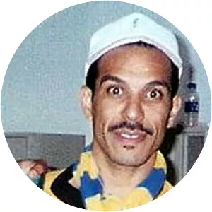 Saleh Al-Dawod - Former football player