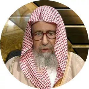 Saleh Al-Fawzan - Scholar
