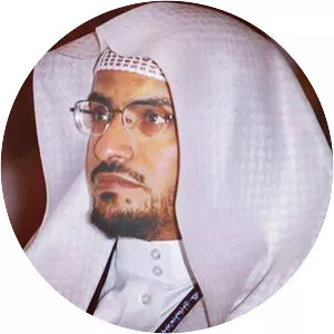 Saleh Al Maghamsi