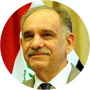 Saleh al-Mutlaq