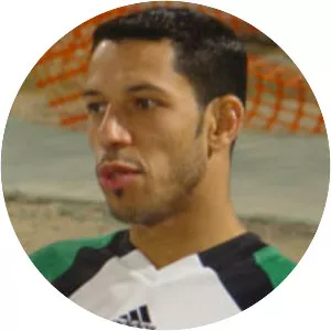 Saleh Al-Saqri - Saudi Arabian footballer