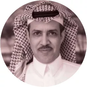 Saleh Al-Shihi - Saudi Arabian journalist