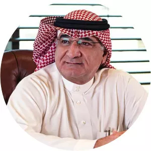 Saleh Al-Turki