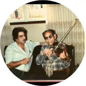 Saleh and Daoud Al-Kuwaity - Musical artist